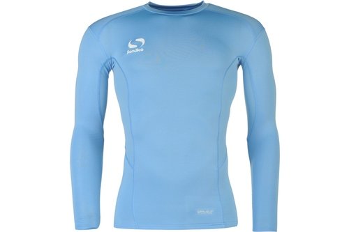 Base Core Long Sleeve Base Layer Mens