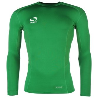 Base Core Long Sleeve Base Layer Mens