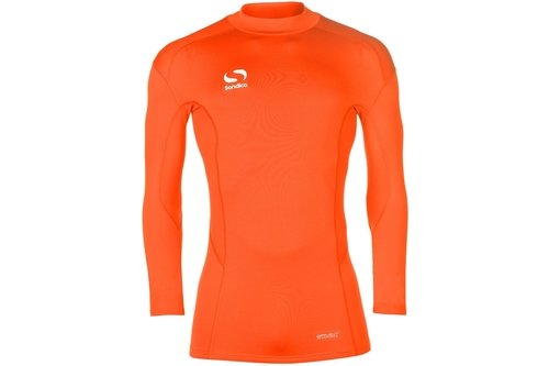 Base Core Long Sleeve Base Layer Mens