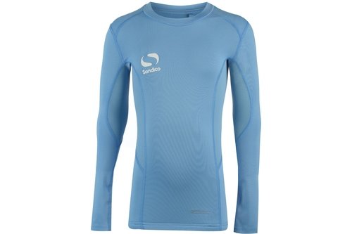 Long Sleeved Core Base Layer Junior