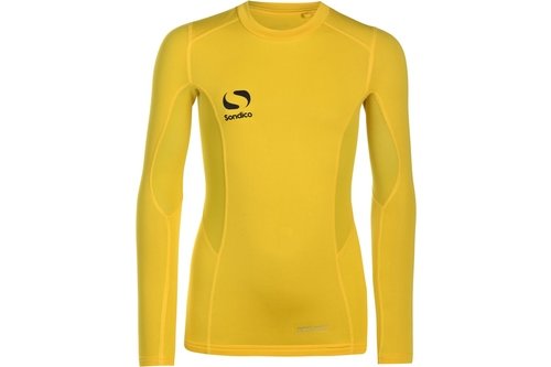 Long Sleeved Core Base Layer Junior