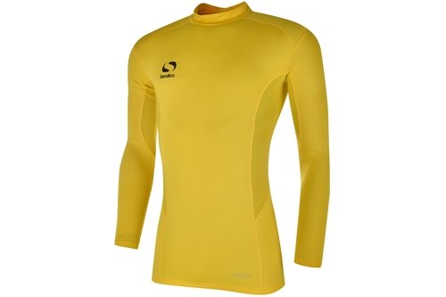 Base Mock Neck Mens