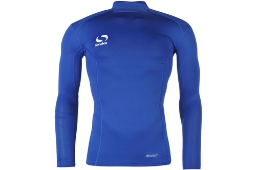Base Mock Neck Mens