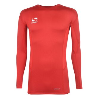 Base Mock Neck Mens