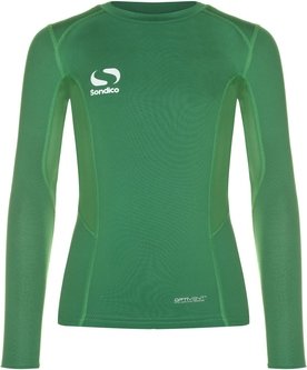 Long Sleeved Core Base Layer Junior