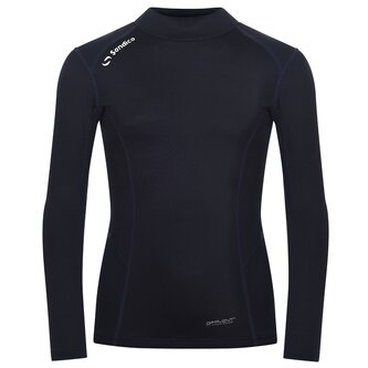 Mock Neck Baselayer Juniors