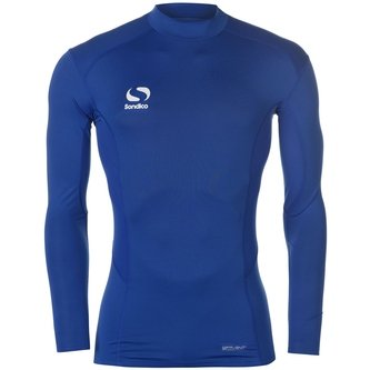 Base Mock Neck Mens