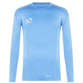 Base Core Long Sleeve Base Layer Mens