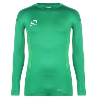 Base Core Long Sleeve Base Layer Mens