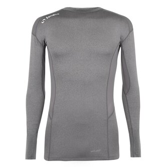Base Mock Neck Mens