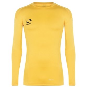 Base Core Long Sleeve Base Layer Mens