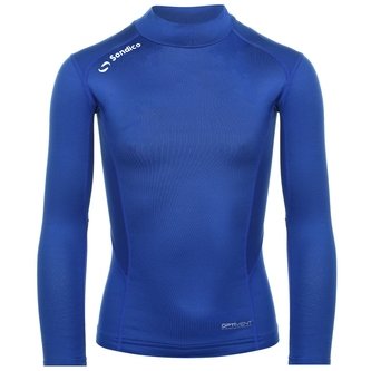 Mock Neck Baselayer Juniors
