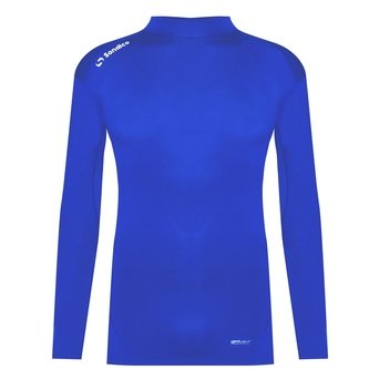 Base Mock Neck Mens
