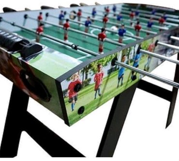Football Table