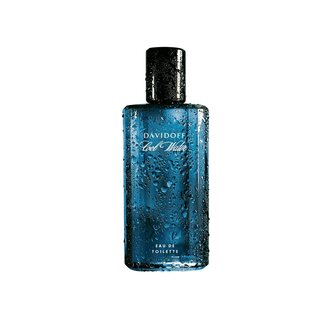 Cool Water Man Eau de Toilette