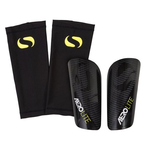 Aerolite Shin Guards