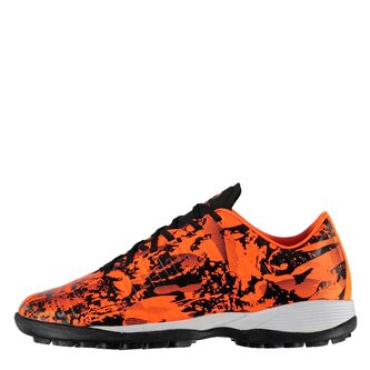 Blaze Childrens Astro Turf Trainers