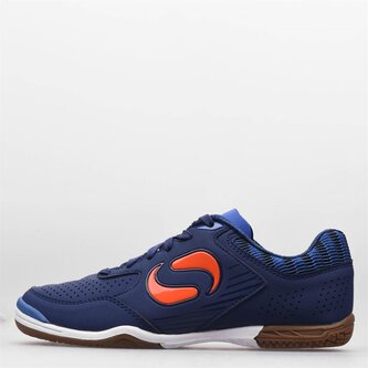 Pedibus Indoor Football Boots Junior