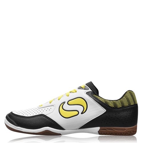 Pedibus Indoor Football Boots Junior Boys