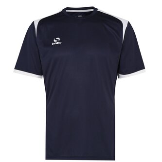 Short Sleeve T Shirt Senior