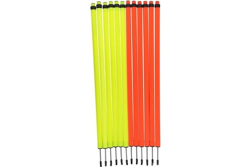 Adjustable Slalom Poles