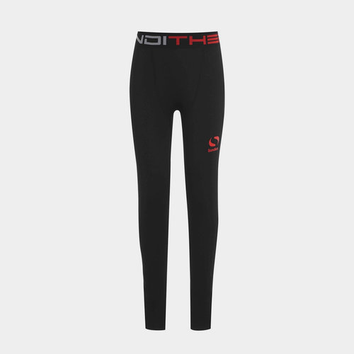 Thermal Tights Junior Boys