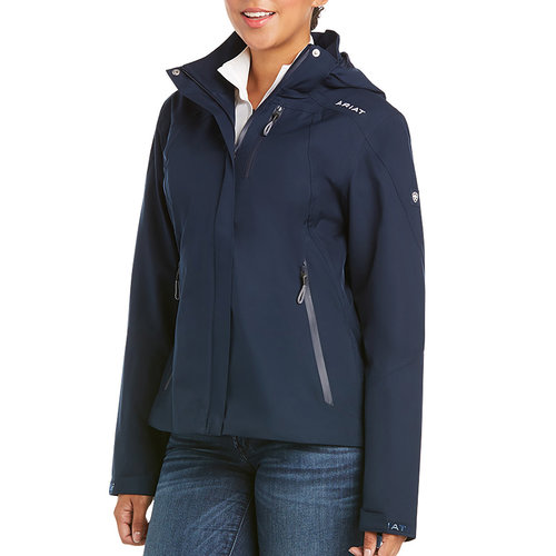 Costal Waterproof Jacket