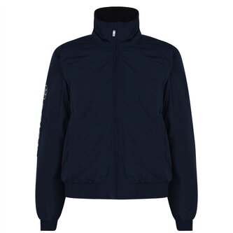 Ladies Team Stable Jacket - Navy