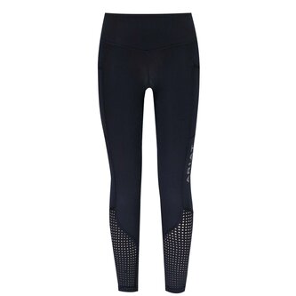 EOS Kids Full Seat Riding Tights - Navy