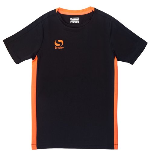 Fundamental Polo T Shirt Junior Boys
