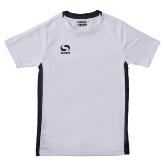 Fundamental Polo T Shirt Junior Boys