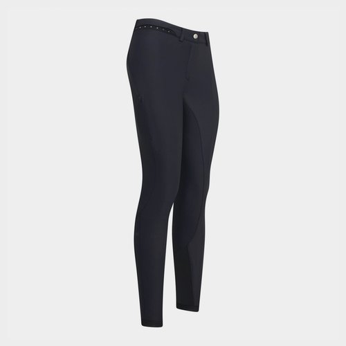 Equitation Queen FD Full Grip Breeches