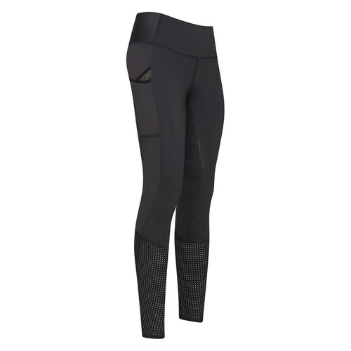 Riding Tights Breez Fashion Full Grip