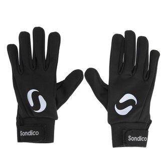 Players Gloves