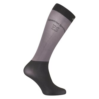 Technical Equestrian Socks
