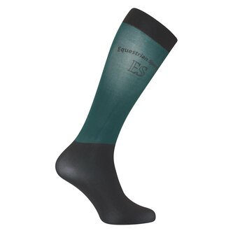Technical Equestrian Socks