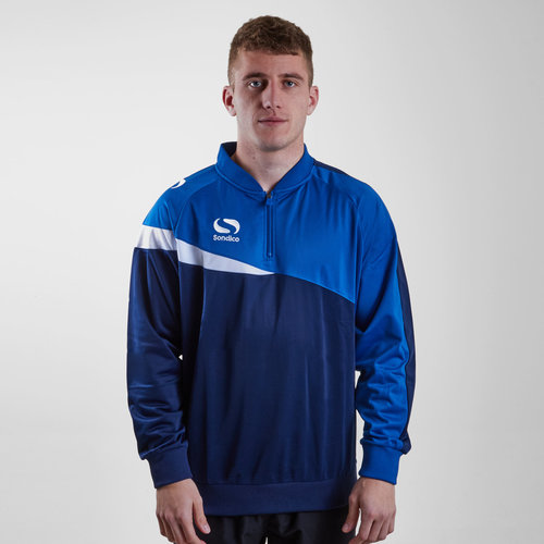 Sondico 1/4 Zip Training Top