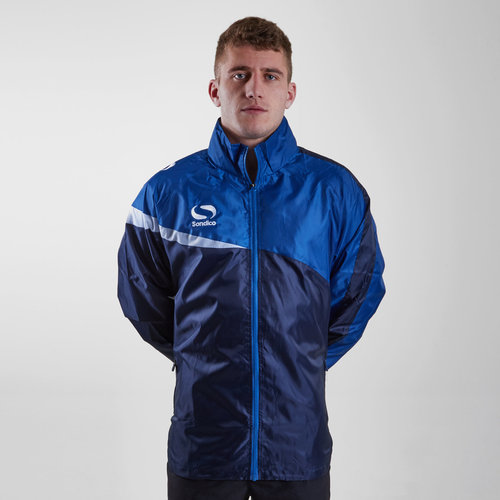 Sondico Spirit Full Zip Rain Jacket