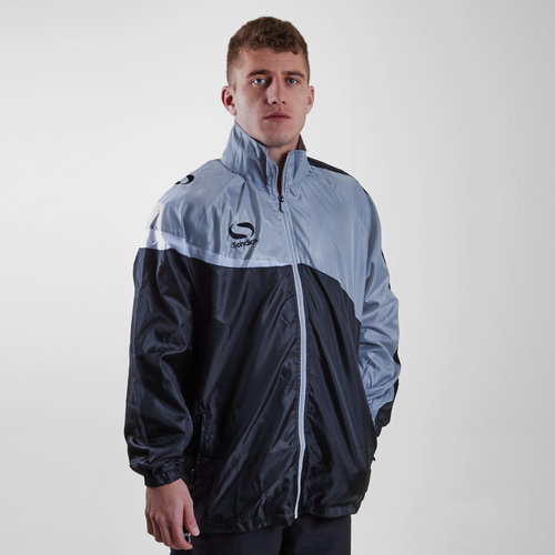 Sondico Spirit Full Zip Rain Jacket