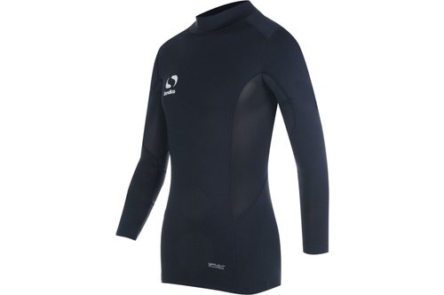 Mock Neck Baselayer Juniors