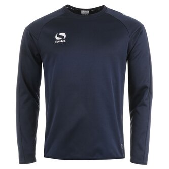 Strike Crew Sweater Mens