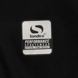 sondico strike crew sweater mens
