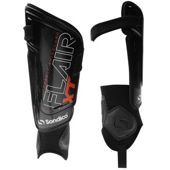 Flair XT Shinguards