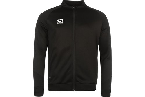 Evo Workout Jacket Mens