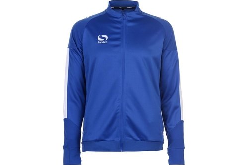 Evo Workout Jacket Mens
