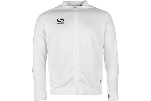 Evo Workout Jacket Mens