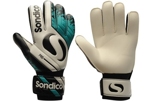 Pro Mens Goalkeeper Gloves