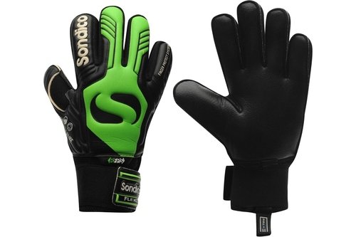Aqua Elite Junior Goalkeeper Gloves