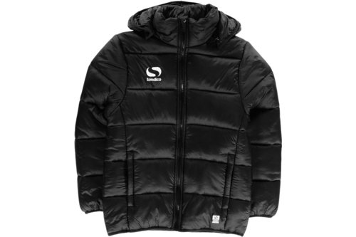 Kids Padded Coat