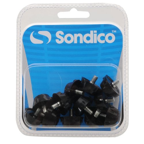 Rubber Football Studs